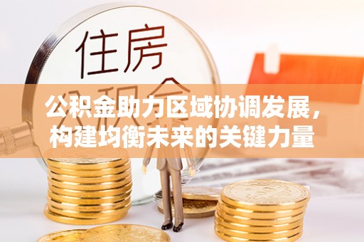 金山屯公积金助力区域协调发展，构建均衡未来的关键力量