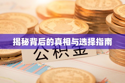 金山屯揭秘背后的真相与选择指南