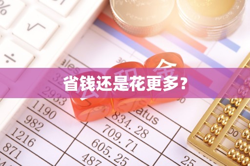 金山屯省钱还是花更多？