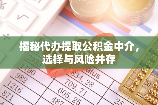 金山屯揭秘代办提取公积金中介，选择与风险并存