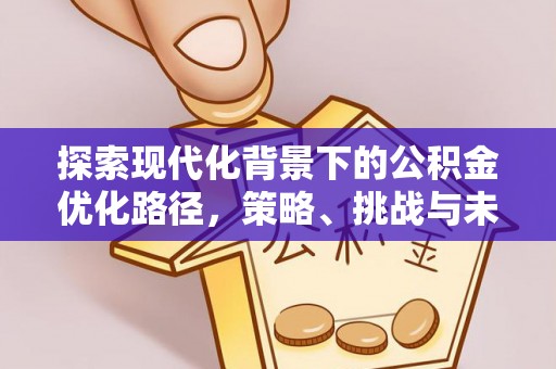 金山屯探索现代化背景下的公积金优化路径，策略、挑战与未来展望