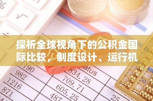 金山屯探析全球视角下的公积金国际比较，制度设计、运行机制与未来趋势