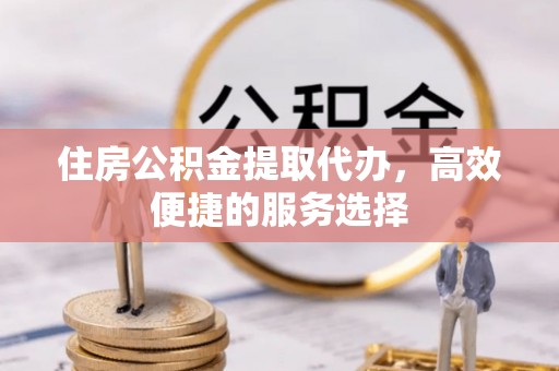 金山屯住房公积金提取代办，高效便捷的服务选择
