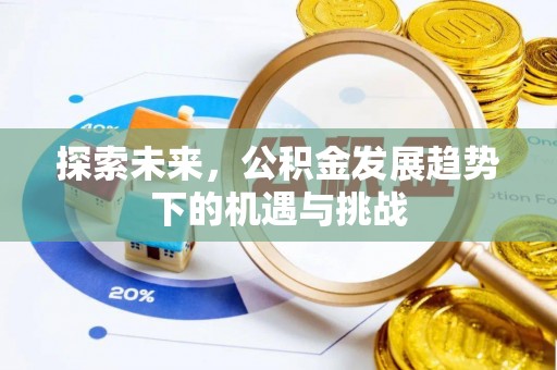 金山屯探索未来，公积金发展趋势下的机遇与挑战