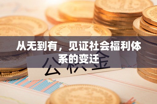 金山屯从无到有，见证社会福利体系的变迁