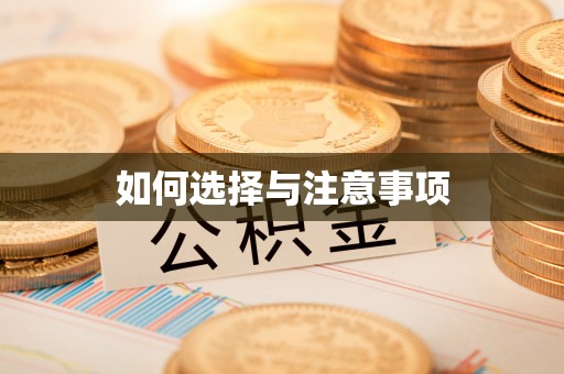 金山屯如何选择与注意事项