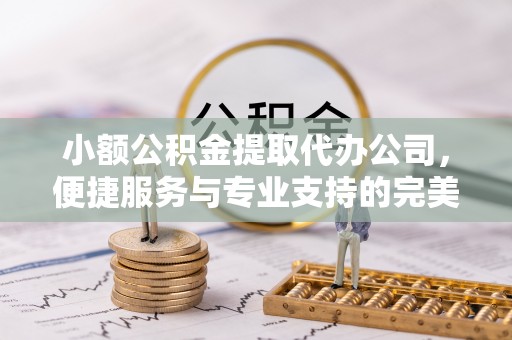 金山屯小额公积金提取代办公司，便捷服务与专业支持的完美结合