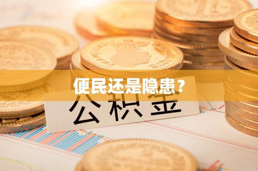 金山屯便民还是隐患？