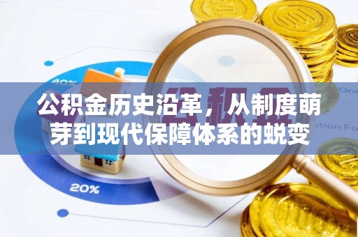 金山屯公积金历史沿革，从制度萌芽到现代保障体系的蜕变