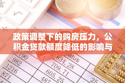 金山屯政策调整下的购房压力，公积金贷款额度降低的影响与应对策略