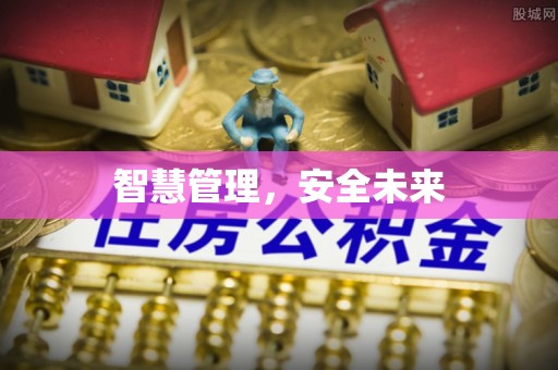 金山屯智慧管理，安全未来
