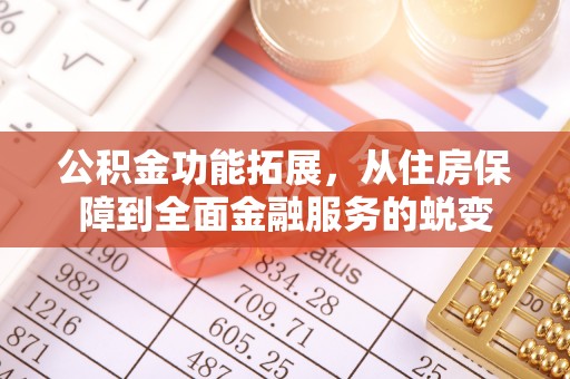 金山屯公积金功能拓展，从住房保障到全面金融服务的蜕变