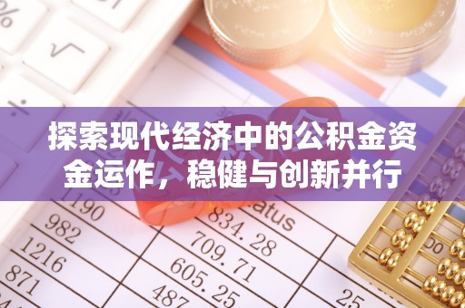 金山屯探索现代经济中的公积金资金运作，稳健与创新并行