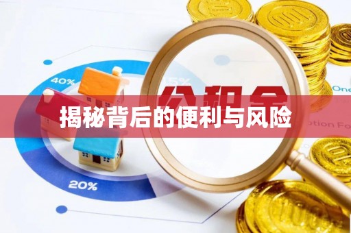 金山屯揭秘背后的便利与风险